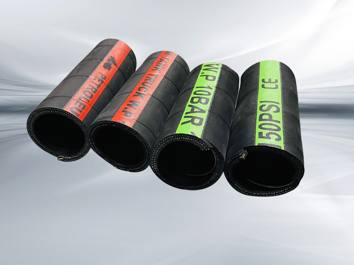 OSD & ODH Hose vende muito