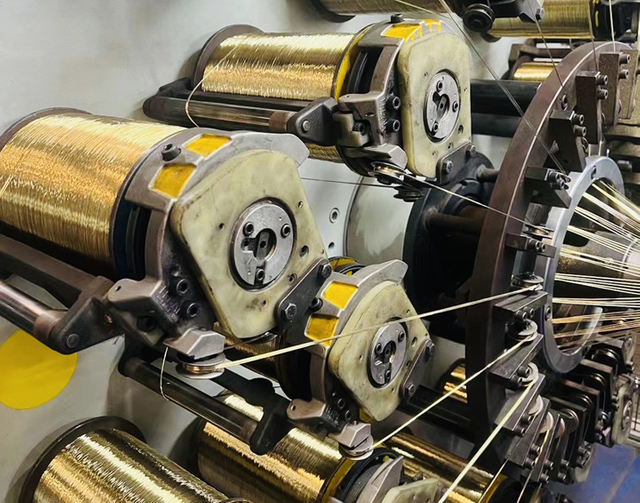 Máquinas de fabricação de mangueira SAE