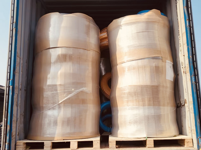 OSD & ODH Hose vende muito