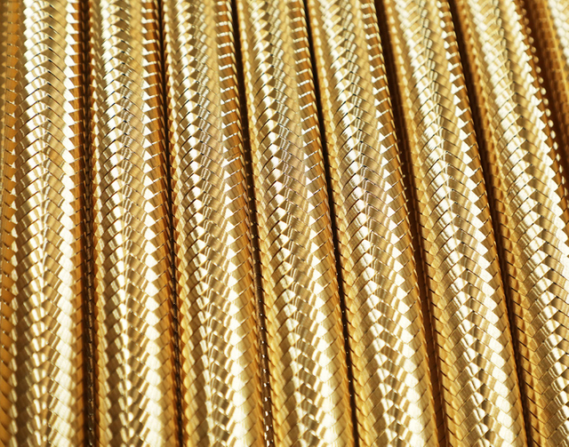 Máquinas de fabricação de mangueira suave