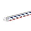 Mangueira de fio de PVC barra WP10 /150psi