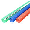Mangueira de sucção de PVC com alta resistência